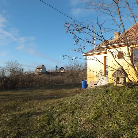 Casa de Férias Muellers Weinbergalm Zum Wohlfuehlen By Interhome