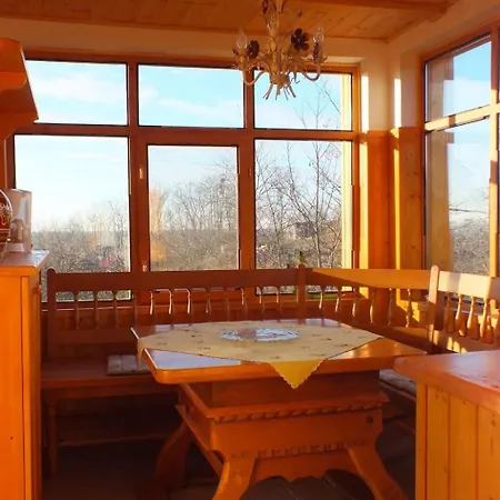Muellers Weinbergalm Zum Wohlfuehlen By Interhome Casa de Férias Dobrokoz